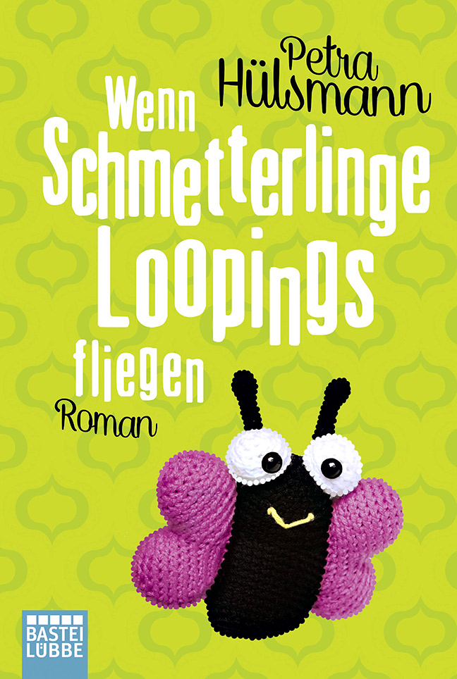 Schmetterlinge-Loopings